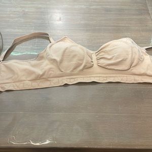 Kindred Bravely -Simply Sublime Nursing Bra